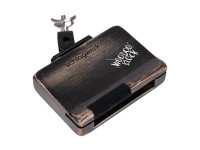 Schlagwerk WOB17 Woodoo Block Low Schlagwerk WOB17 Woodoo Block Low
